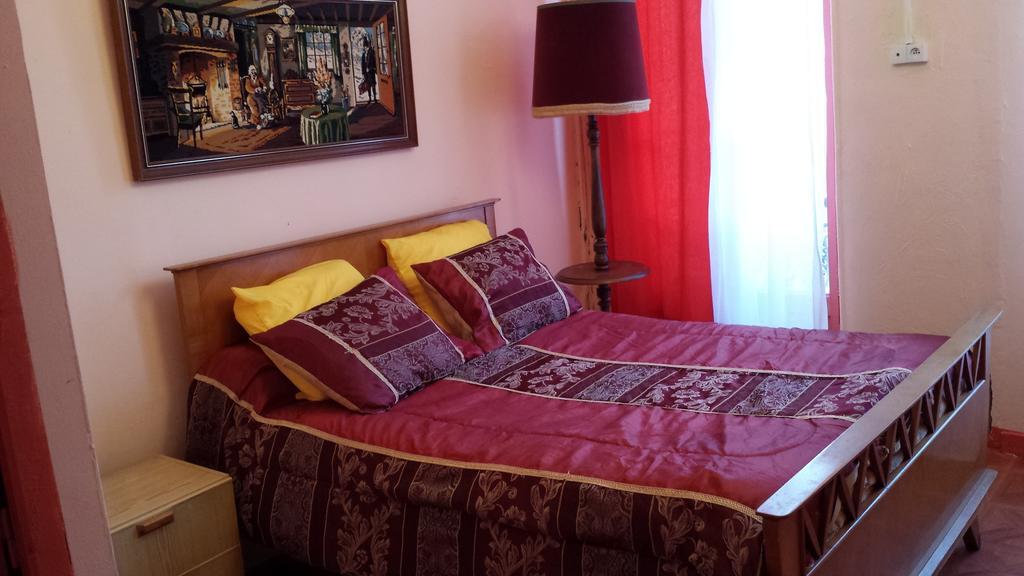 Hôtel des allées Marselha Quarto foto